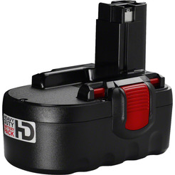 Аккумулятор BOSCH Professional 18.0 В (2607335696)