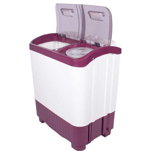 Активаторная стиральная машина Evgo WS-40PET