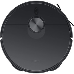 Пылесос-робот бытовой Xiaomi Robot Vacuum X20 Max (D109GL) BHR9220EU (черный)