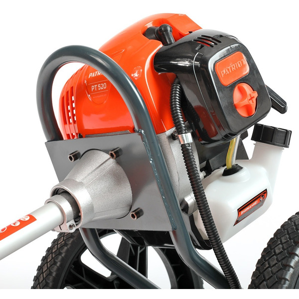Триммер Patriot PT 520 (512109520)