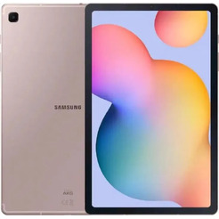 Планшет Samsung Galaxy Tab S6 Lite 2024 LTE SM-P625 4GB/64GB (розовый)