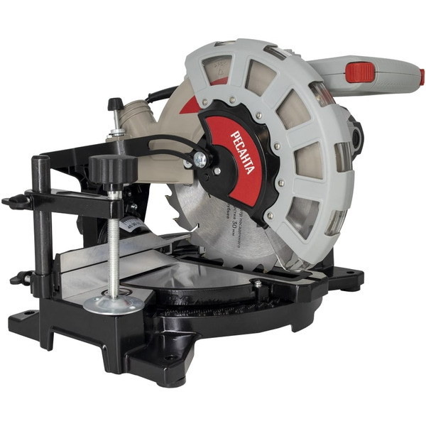 Торцовочная пила Ресанта ТП-210 (75/18/2)