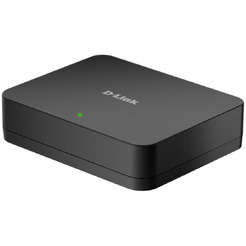 Коммутатор D-Link DGS-1005A/G1A