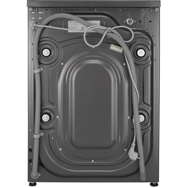 Стиральная машина KORTING KWM 60DS1499 An