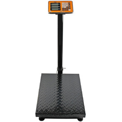 Весы торговые Shtapler PW 300 40*50 (складная стойка) 71057104