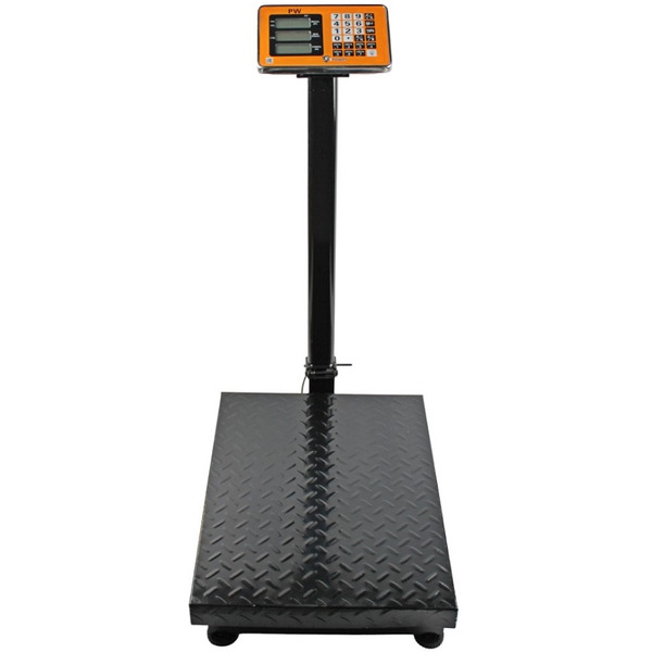 Весы торговые Shtapler PW 300 40*50 (складная стойка) 71057104