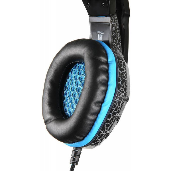 Наушники Oklick HS-L400G Zeus