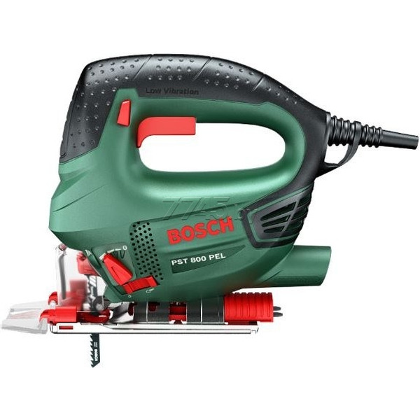 Электролобзик Bosch PST 800 PEL (06033A0101)