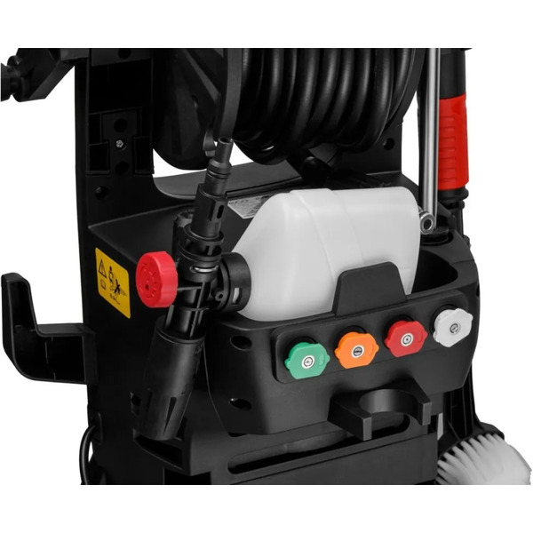 Мойка высокого давления ECO HPW-1724RSi (EC4910-3)