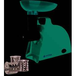 Мясорубка Vitek VT-3613 BN