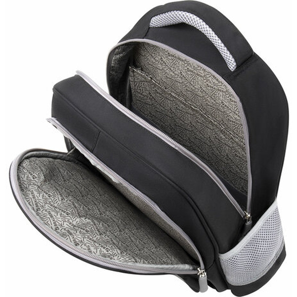 Рюкзак BRAUBERG Original black 272066