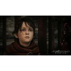 Игра A Plague Tale: Requiem для PlayStation 5