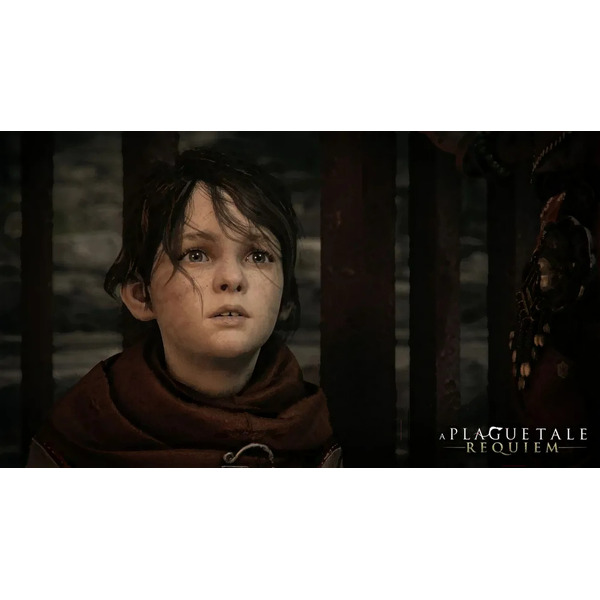 Игра A Plague Tale: Requiem для PlayStation 5