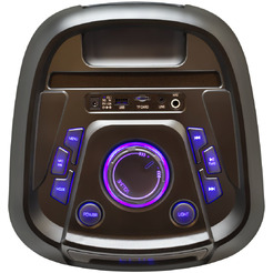 Колонка для вечеринок GINZZU GM-214