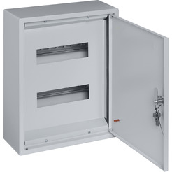 Корпус металлический TDM ЩРН-18 (395х310х120) SQ0905-0012