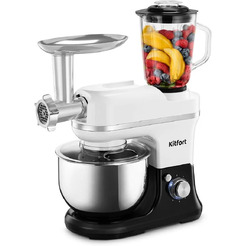 Планетарный миксер Kitfort КТ-4420