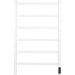 Полотенцесушитель Wellerein LD0104 (50x80, белый)