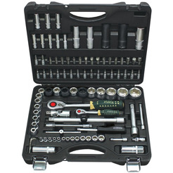 Универсальный набор инструментов RockForce 4941R-5 94 предмета