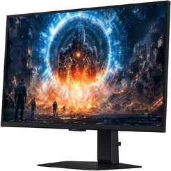 Монитор Samsung Odyssey G6 LS27FG606EIXCI