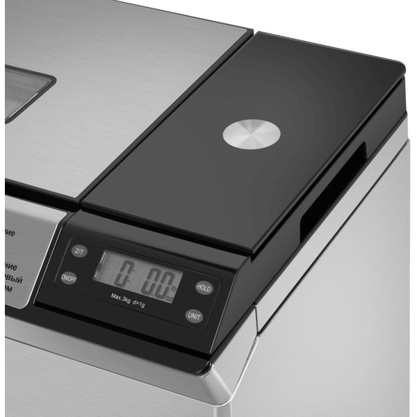 Хлебопечь MAUNFELD MBM-900DSS