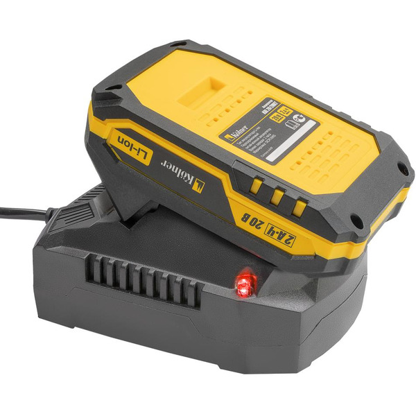 Зарядное устройство Kolner KBС 20/1,3MKT