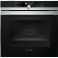 Духовой шкаф Siemens HB676G0S1
