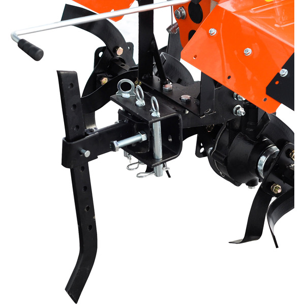 Мотоблок Skiper SP-860S (колеса 4.00-8)