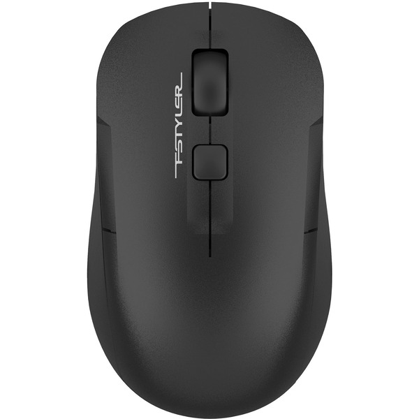Мышь A4Tech Fstyler FG16C Air2 (черный)