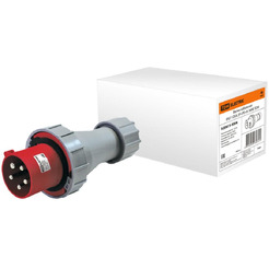 Вилка кабельная TDM ELECTRIC SQ0611-0004