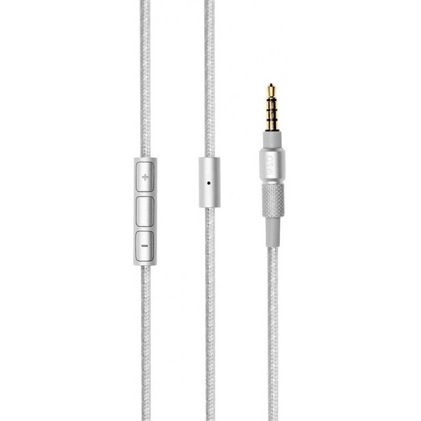 Наушники MASTER&DYNAMIC MH40S2 ( brown/silver)