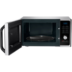 Микроволновая печь SAMSUNG MG23F302TQS/BW