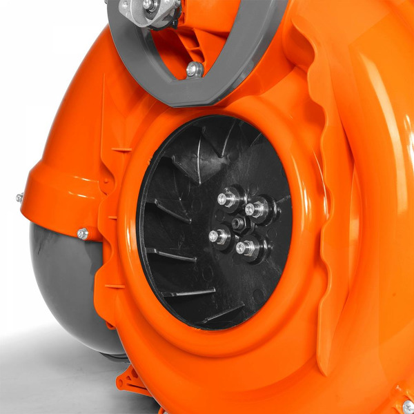 Воздуходувка Daewoo Power DABL 760