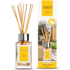 Аромадиффузор Areon Sticks New Sunny Home ARE-RS1 (85 мл)