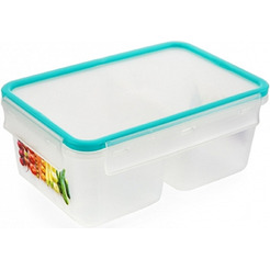 Контейнер Berossi Mega ИК 23337000 (бирюза)