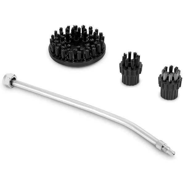 Пароочиститель Kitfort КТ-9373