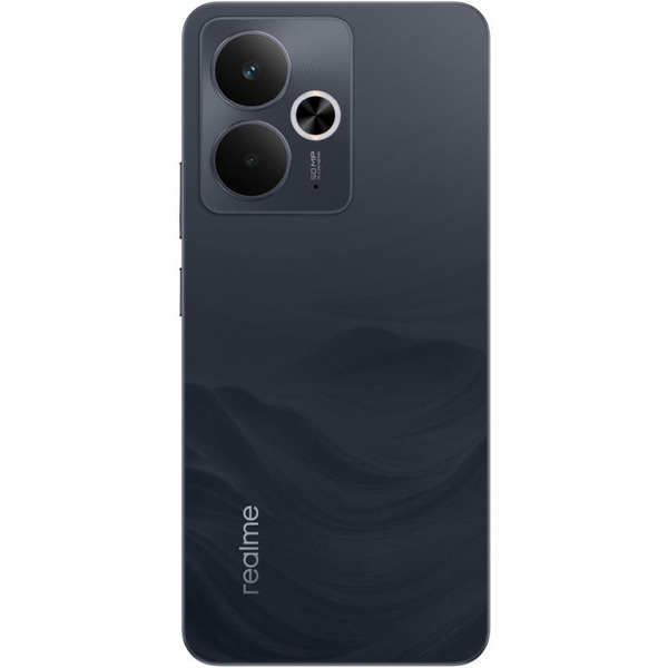 Смартфон Realme 14T 5G 8GB/256GB (черный)