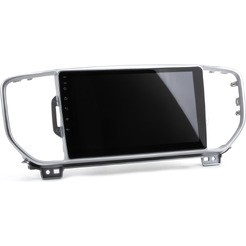 Рамка Incar RKIA-FC382 (XTA KIA Sportage 2016-2018+)