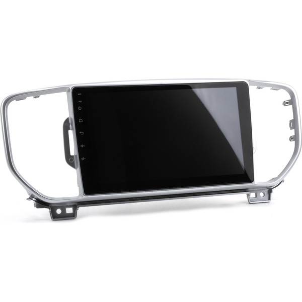 Рамка Incar RKIA-FC382 (XTA KIA Sportage 2016-2018+)