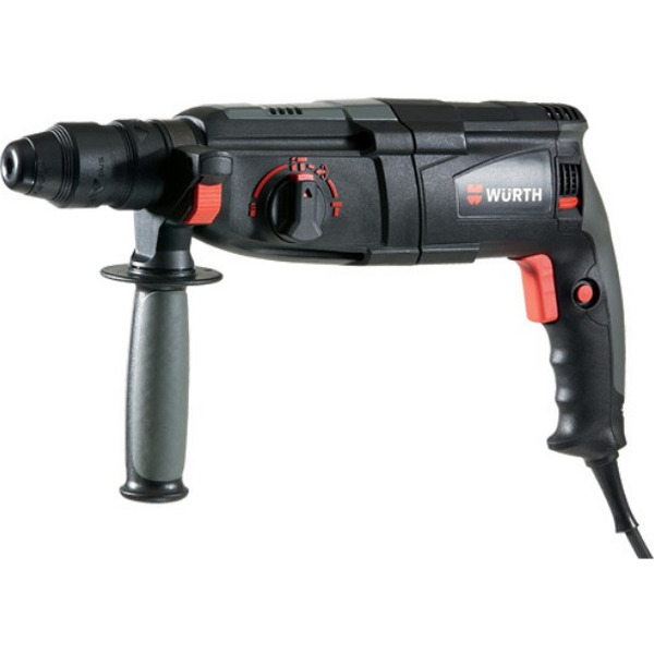 Перфоратор WURTH H 28-MLS