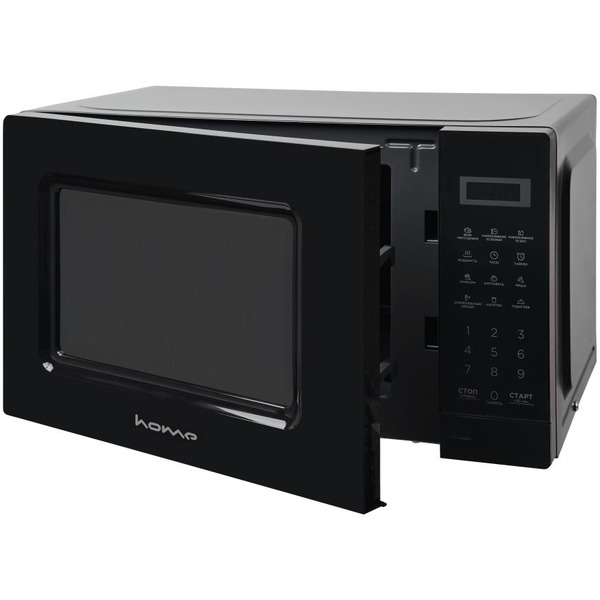 Печь микроволновая Home HDM207BB