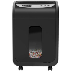 Шредер CACTUS CS-SH-G6