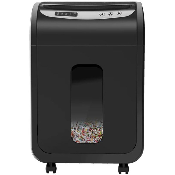 Шредер CACTUS CS-SH-G6