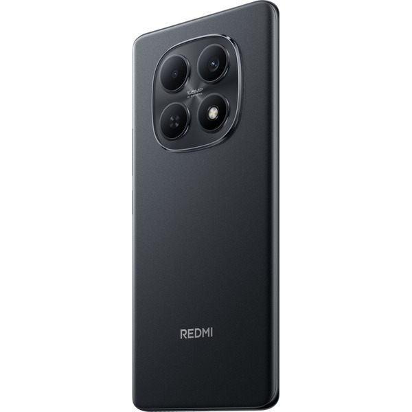 Смартфон Xiaomi Redmi Note 15 8GB/256GB Black EU