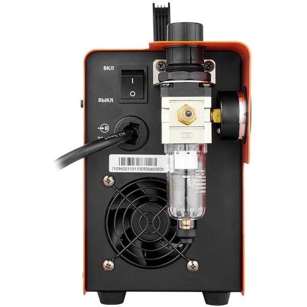 Аппарат плазменной резки Сварог Real CUT 45 (L2A1) 99731