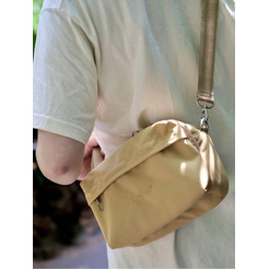 Сумка Qminica EMB-004B