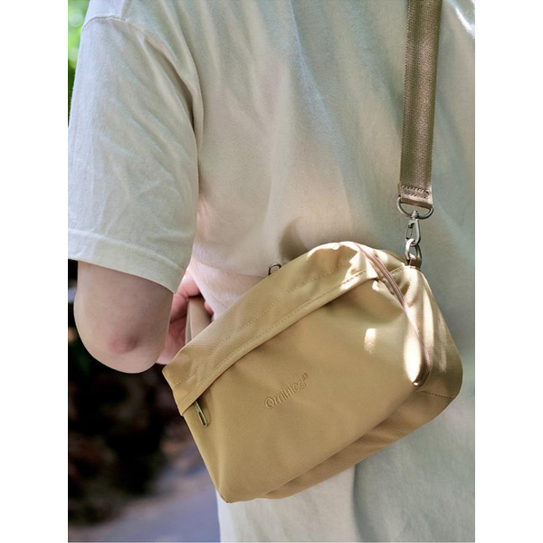 Сумка Qminica EMB-004B