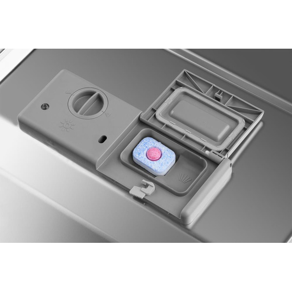 Встраиваемая посудомоечная машина Weissgauff BDW 4525 Infolight