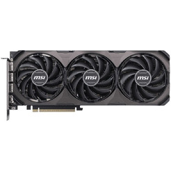 Видеокарта MSI GeForce RTX 5060 Ti 8G Shadow 3X OC Classic