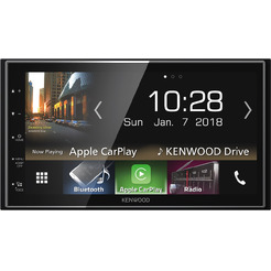 Автомагнитола KENWOOD DMX7018BTS