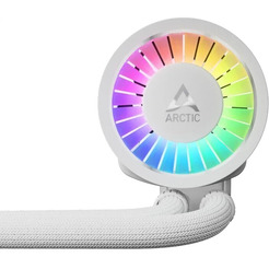 Система жидкостного охлаждения для процессора Arctic Liquid Freezer III Pro 420 A-RGB ACFRE00189A